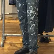 Supreme Daido Moriyama tシャツ 【キムタク着用】 - メルカリ