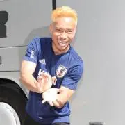 スーパーサイヤ人