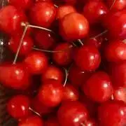 cherry coffee