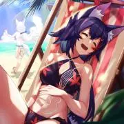 黒猫