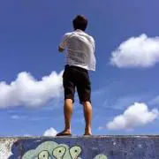 海ちゃん