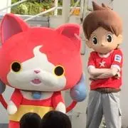 ゴリにゃんの画像
