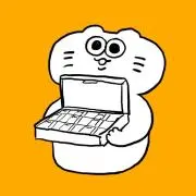 ぱりぱり（断捨離中）の画像