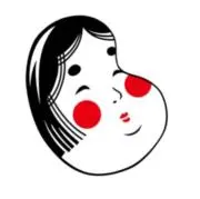 おてもやんの画像