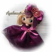 ayakamino24の画像