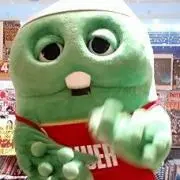しゅーくりーむの画像