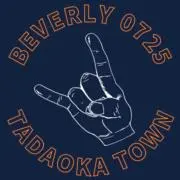 BEVERLY0725の画像