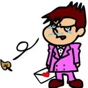 よっちゃん