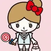 小梅ちゃん
