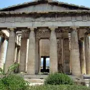 新春価格】古代ギリシャ アレクサンダー大王 ドラクマ銀貨/ローマ