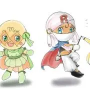 ロールパンナ