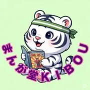 【即購入可】まんが堂ＫＩＢＯＵの画像