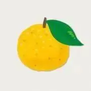 ゆずの画像
