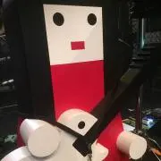 ふーみん