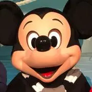 Mickey and Friends