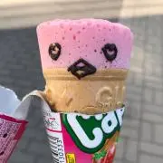 もーりーの画像