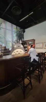なかのり