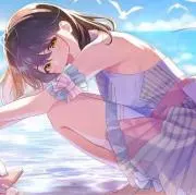 遙子