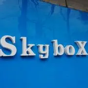 ☁SkyboX☁の画像