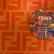FENDIの画像