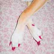 小さいパンダ