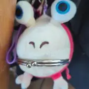 ちゅうちゃん