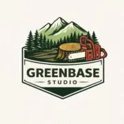 THE GREEN BASEの画像