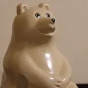 くまの画像