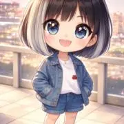 りつ山⭐︎の画像