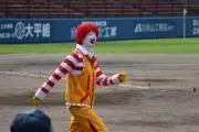 ちょろ