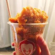 あんまん