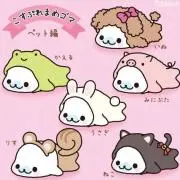 タマちゃんの画像