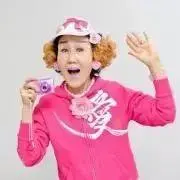 パー子の画像