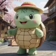 かめのこ商店の画像