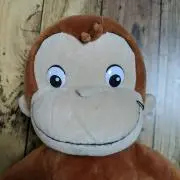 ジョージの画像