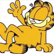 garfield