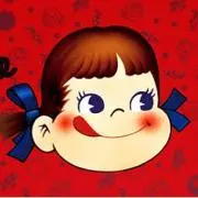 ペコちゃん