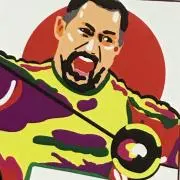 san