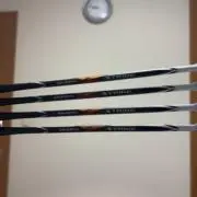 バドミントン大学生の画像