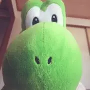 ヨッシー