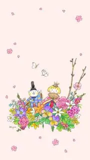 ここちゃん