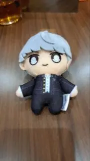 Happyざわめきの画像