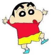 しんのすけの画像