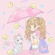 まりー
