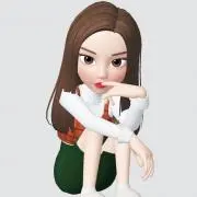 Rの画像
