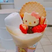 イクラちゃんの画像