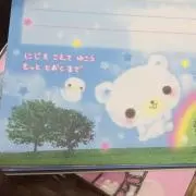 くもくまちゃん