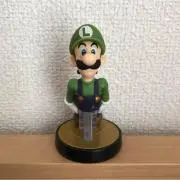 ルイージくんの画像