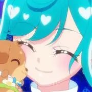 い
