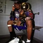 After all Kobe